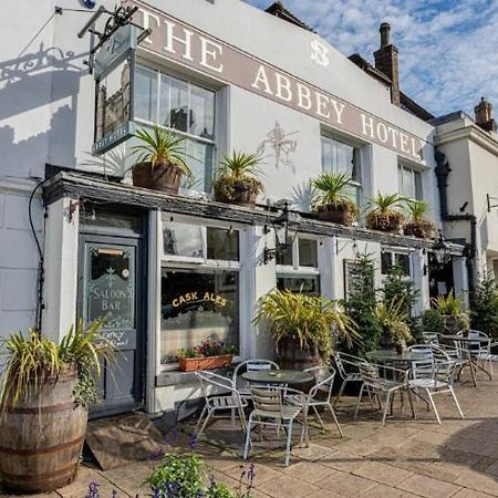 The Abbey Hotel Battle Extérieur photo