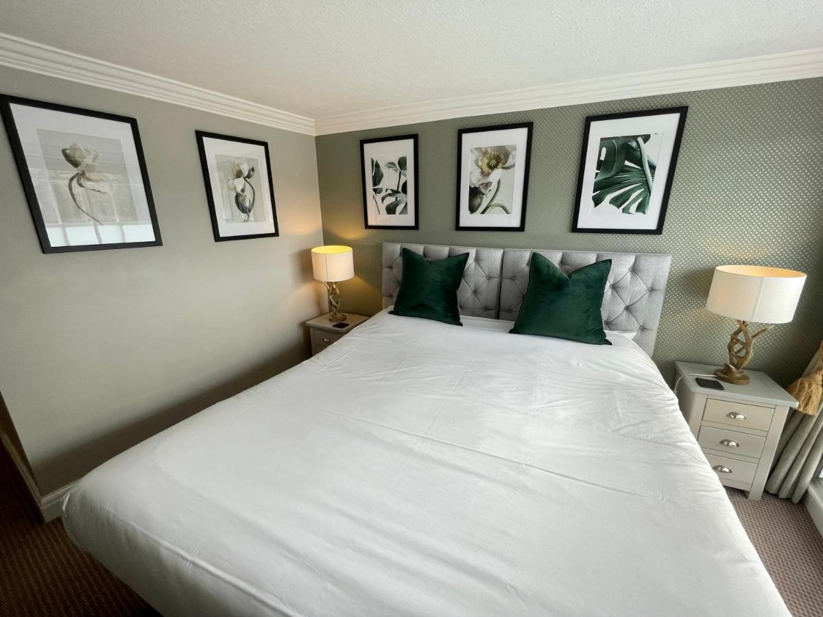 The Abbey Hotel Battle Extérieur photo