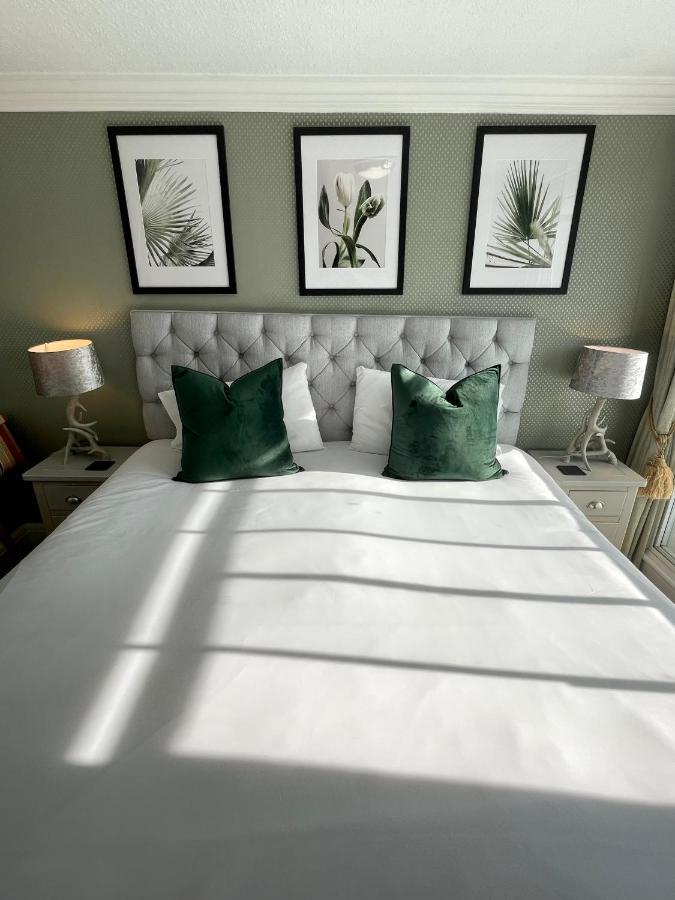 The Abbey Hotel Battle Extérieur photo
