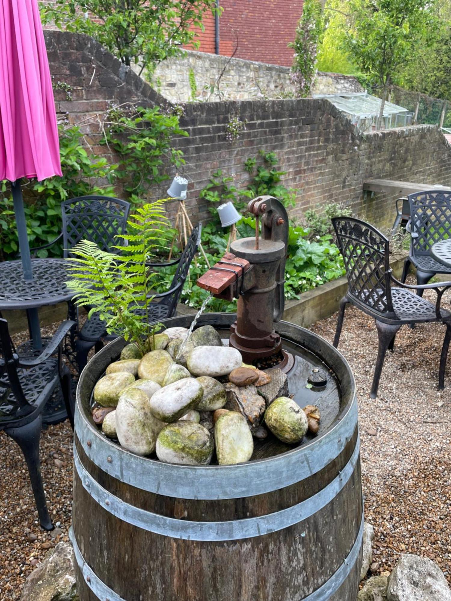 The Abbey Hotel Battle Extérieur photo