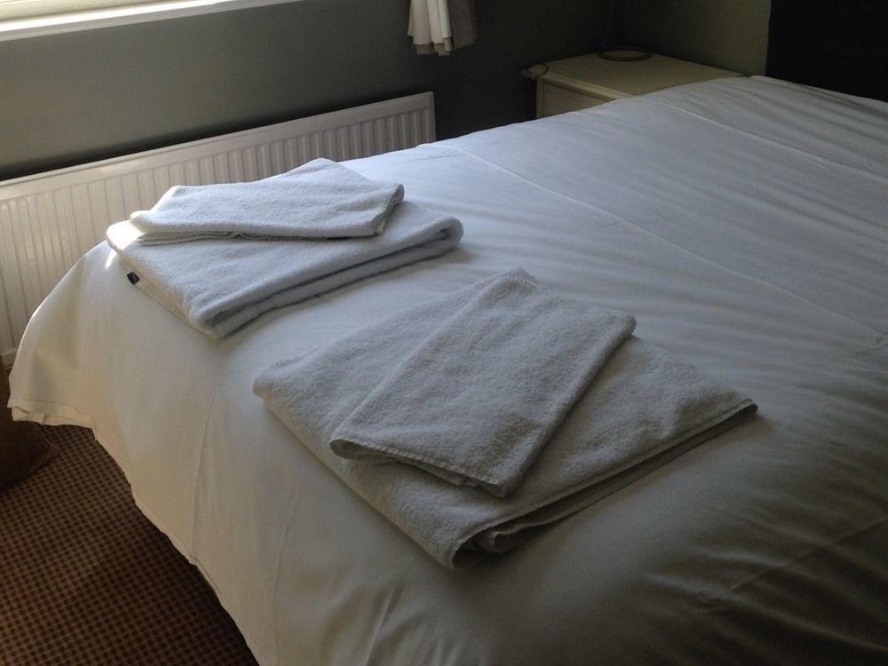 The Abbey Hotel Battle Extérieur photo