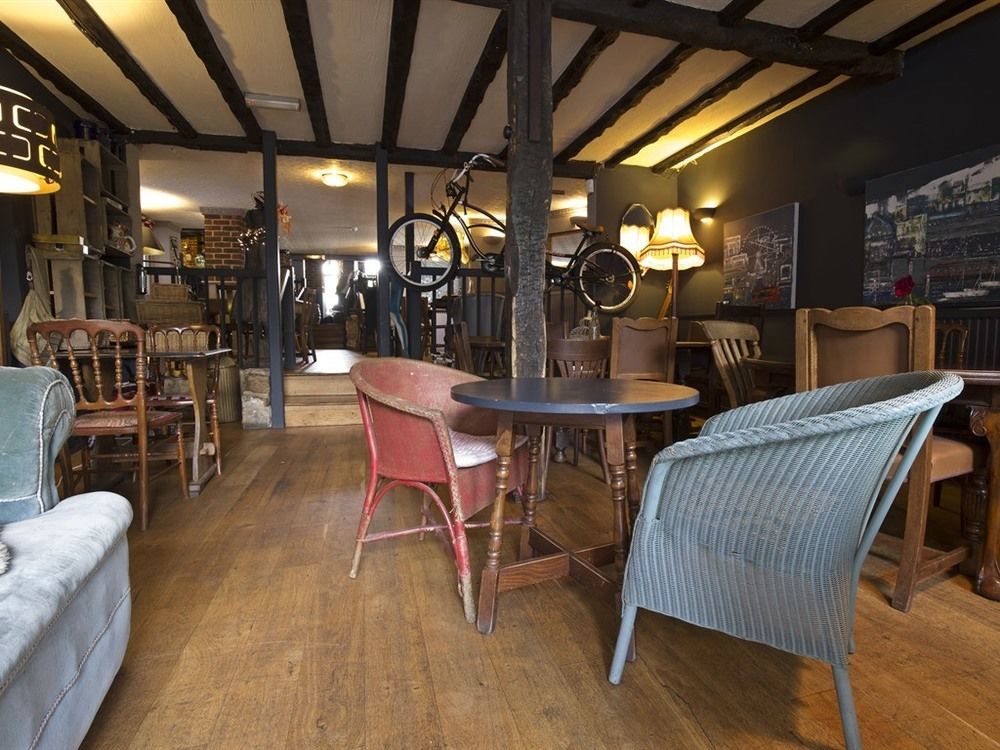 The Abbey Hotel Battle Extérieur photo