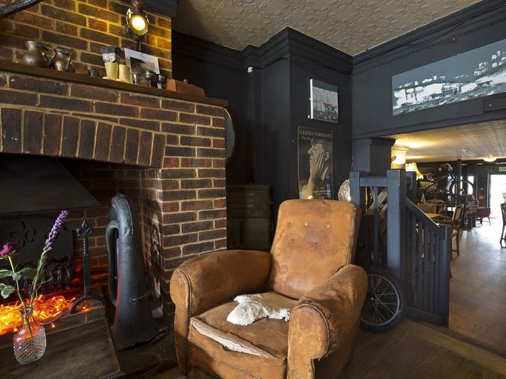 The Abbey Hotel Battle Extérieur photo